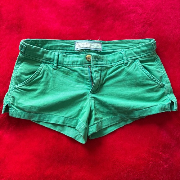 Abercrombie and fitch shorts bundle - Picture 11 of 13